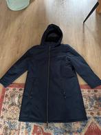 Veleste winterjas dames blauw (Welkoop), Kleding | Dames, Ophalen of Verzenden, Zo goed als nieuw, Maat 46/48 (XL) of groter, Blauw