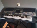 Yamaha psr 9000 Keyboard - Uitstekende staat, Ophalen, Gebruikt, 88 toetsen, Midi-aansluiting