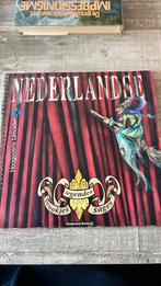 Hoogovens IJmuiden Nederlandse sprookjes legenden sagen 1993, Boeken, Ophalen of Verzenden, Zo goed als nieuw