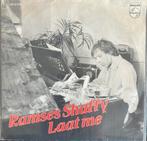 Ramses Shaffy ‎– Laat Me, Cd's en Dvd's, Gebruikt, 7 inch, Single, Ophalen of Verzenden