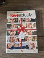 Love Actually DVD - Romantische Komedie Klassieker, Alle leeftijden, Ophalen of Verzenden, Zo goed als nieuw, Romantische komedie