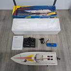 Graupner Stilleto Vintage RC boot., Ophalen of Verzenden, Zo goed als nieuw