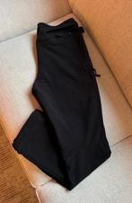 Mooie outdoor/wandelbroek SH500, Zwart, Ophalen of Verzenden, Zo goed als nieuw, Quechua