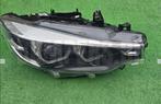 Koplamp BMW 4 IV F32 F33 F36 FACELIFT FULL LED FRONT LAMP 63, Auto-onderdelen, Verlichting, Ophalen of Verzenden, 6 maanden garantie