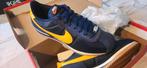 Nike Sneakers, Blauw, Sportschoenen, Nieuw, NIKE