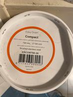 Easy Drain Compact Douchegoot 700mm RVS, Doe-het-zelf en Verbouw, Buizen en Afvoer, Afvoer, Nieuw, Ophalen of Verzenden, Rvs