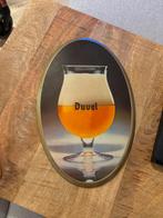 Vintage Duvel Reclamebord, Antiek en Kunst, Ophalen of Verzenden