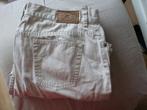 zomer RALPH LAUREN broek W34 / L32 -GRATIS zend, Kleding | Heren, Broeken en Pantalons, Verzenden, Maat 48/50 (M), Beige