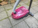 AEG VAMPYR Stofzuiger 1600 W, Ophalen