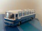 Vintage Tekno Mercedes Benz bus 302, Hobby en Vrije tijd, Modelauto's | 1:50, Verzenden, Zo goed als nieuw, Bus of Vrachtwagen