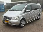 Mercedes-Benz Viano 2.2 DC Luxe uitvoering 150PK APK NETTE A, Auto's, Achterwielaandrijving, 4 cilinders, 150 pk, Mercedes-Benz