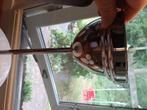 Vintage, old school hanglamp, Ophalen