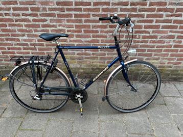 Sportieve batavus navajo framemaat 61cm met 21 versnellingen beschikbaar voor biedingen