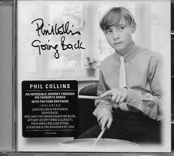 Phil Collins - Going back  beschikbaar voor biedingen