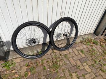 DT Swiss Gravel LN wielset beschikbaar voor biedingen