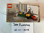 Lego 5005358 - Minifigure Factory Nieuw, Ophalen of Verzenden, Nieuw, Complete set, Lego