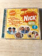 Nick hits vol 1, Ophalen of Verzenden, Nieuw in verpakking, Pop