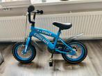 stoer JONGENSFIETSJE 12 inch  helemaal nagekeken - WD014, Fietsen en Brommers, Fietsen | Jongens, Gebruikt, 14 inch of minder