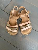 Sandalen meisje salt water maat 29 volledig leer meisje, Ophalen of Verzenden, Zo goed als nieuw, Meisje, Schoentjes