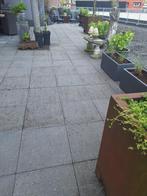 betonnen tuintegels, Beton, 5 tot 10 m², Gebruikt, Ophalen