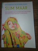 Slim maar. Talenten benutten, executieve functies versterken, Boeken, Ophalen of Verzenden, Zo goed als nieuw, Peg Dawson; Richard Guare