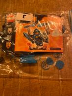 LEGO Nexo Knights 70330 - Compleet?, Kinderen en Baby's, Speelgoed | Duplo en Lego, Ophalen of Verzenden, Zo goed als nieuw, Complete set