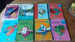 Studieboeken helpende zorg en welzijn niveau 2, Boeken, Ophalen of Verzenden, Zo goed als nieuw, Overige niveaus, Nederlands