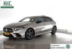 Mercedes A-klasse 180 Automaat Business Solution AMG panoram, 136 pk, Gebruikt, 4 cilinders, Origineel Nederlands