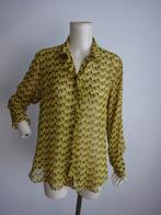 Expresso blouse mt 42, Overige kleuren, Maat 42/44 (L), Zo goed als nieuw, Verzenden