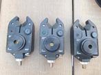 3x Knucklehead  Boss Hamers ( incl soundbox aansluiting, Watersport en Boten, Hengelsport | Karpervissen, Verzenden, Overige typen