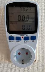Go Green energie meter. Nieuw., Doe-het-zelf en Verbouw, Meetapparatuur, Ophalen of Verzenden, Nieuw