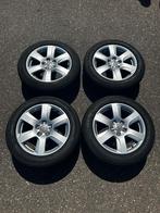 Originele Audi velgen, Auto-onderdelen, Banden en Velgen, Ophalen, Gebruikt, Banden en Velgen, 17 inch