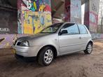 Seat Arosa 1.4 44KW 2002 Grijs, Voorwielaandrijving, 450 kg, 31 €/maand, 4 stoelen