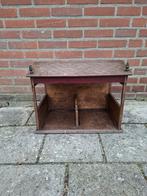 Antieke houten paardenstal, ca. 1900, Ophalen of Verzenden