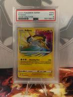 Raikou 050 | PSA 9 | Vivid Voltage, Ophalen of Verzenden, Zo goed als nieuw, Losse kaart