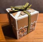 Gezocht! Crealies box 19, Hobby en Vrije tijd, Kaarten | Zelf maken, Ophalen of Verzenden, Overige thema's, Pons of Mal