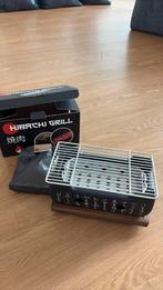 Nieuwe tafel barbecue met kolen, Tuin en Terras, Ophalen, Nieuw