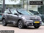 Citroen C5 Aircross 1.6 PureTech Shine Automaat | Navi / Led, 12 maanden, Adaptive Cruise Control, 4 cilinders, C5 Aircross