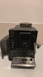 Siemens EQ.5 expresso machine defect, Witgoed en Apparatuur, Koffiezetapparaten, Espresso apparaat, Niet werkend, 2 tot 4 kopjes