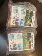 Bumper bal 2x, Ophalen of Verzenden, Nieuw