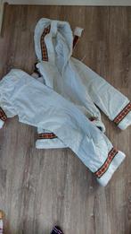 Verkleedset Maat 140 - Eskimo Kostuum, Ophalen of Verzenden, Gebruikt, 134 t/m 140, Jongen of Meisje