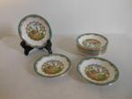 Royal Albert Chelsea Bird bonbon/ Theetip schoteltjes, Huis en Inrichting, Keuken | Servies, Ophalen of Verzenden, Zo goed als nieuw