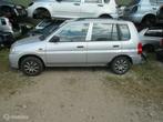 Onderdelen Mazda Demio 1.3 Exclusive 2002, Auto-onderdelen, Gebruikt