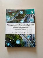 Management information system - oa voor BUAS Hotelmanagement, Ophalen of Verzenden, Beta, Gelezen, HBO