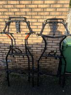2x brm retro chassis, Sport en Fitness, Karting, Ophalen, Zo goed als nieuw, Kart