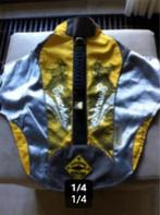 Hondenjas lichtgewicht out door mt XL,Touch dog 47x62x38 cm, Dieren en Toebehoren, Hondenkleding, Ophalen, Nieuw, Hondenjas