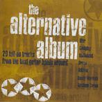 Sale> CD VARIOUS - The Alternative Album Vol.3, Verzenden, 1980 tot 2000, Zo goed als nieuw
