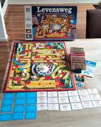 Levensweg MB, Hobby en Vrije tijd, Gezelschapsspellen | Bordspellen, Ophalen of Verzenden, Gebruikt, MB
