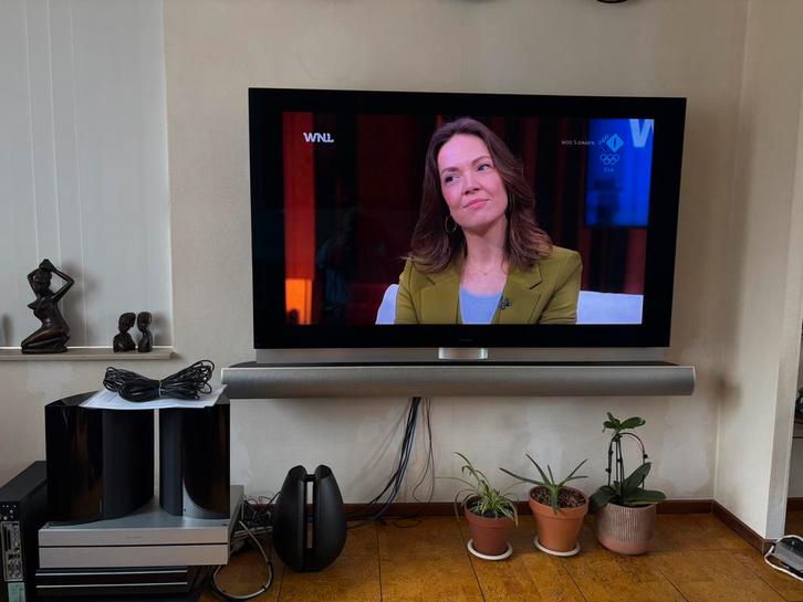 Bang & Olufsen BeoVision 7, diverse formaten, Audio, Tv en Foto, Home Cinema-sets, Gebruikt, Overige spelers, Soundbar, Overige merken