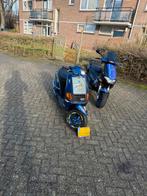 Piaggio skipper 172cc (skr), Ophalen of Verzenden, Zo goed als nieuw, Tweetakt